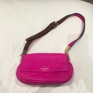 Kate Spade New York Pink Handbag